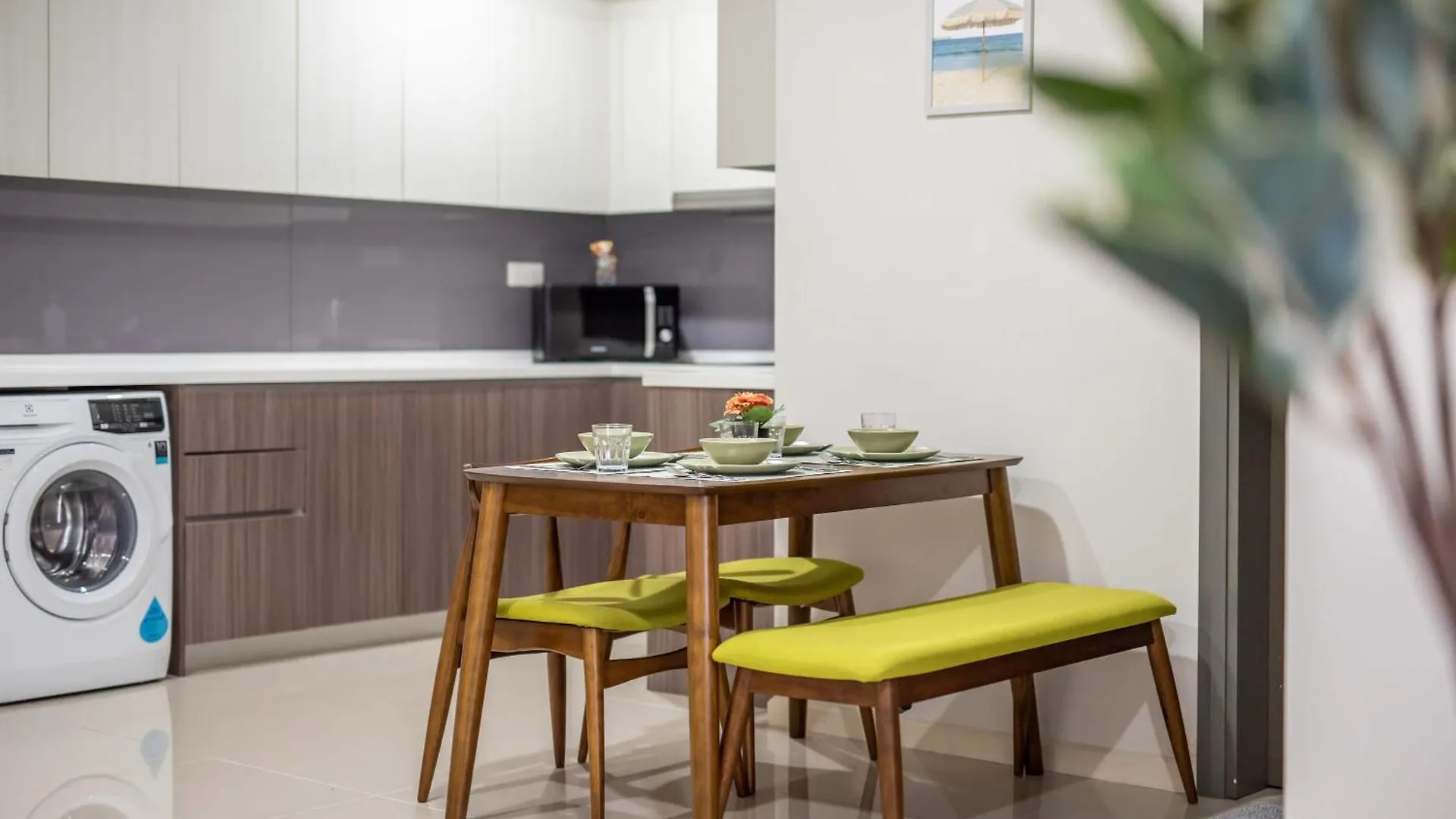 Apartment A Lovely & Comfy Suite At Suasana Suites Jb 11 Johor Bahru