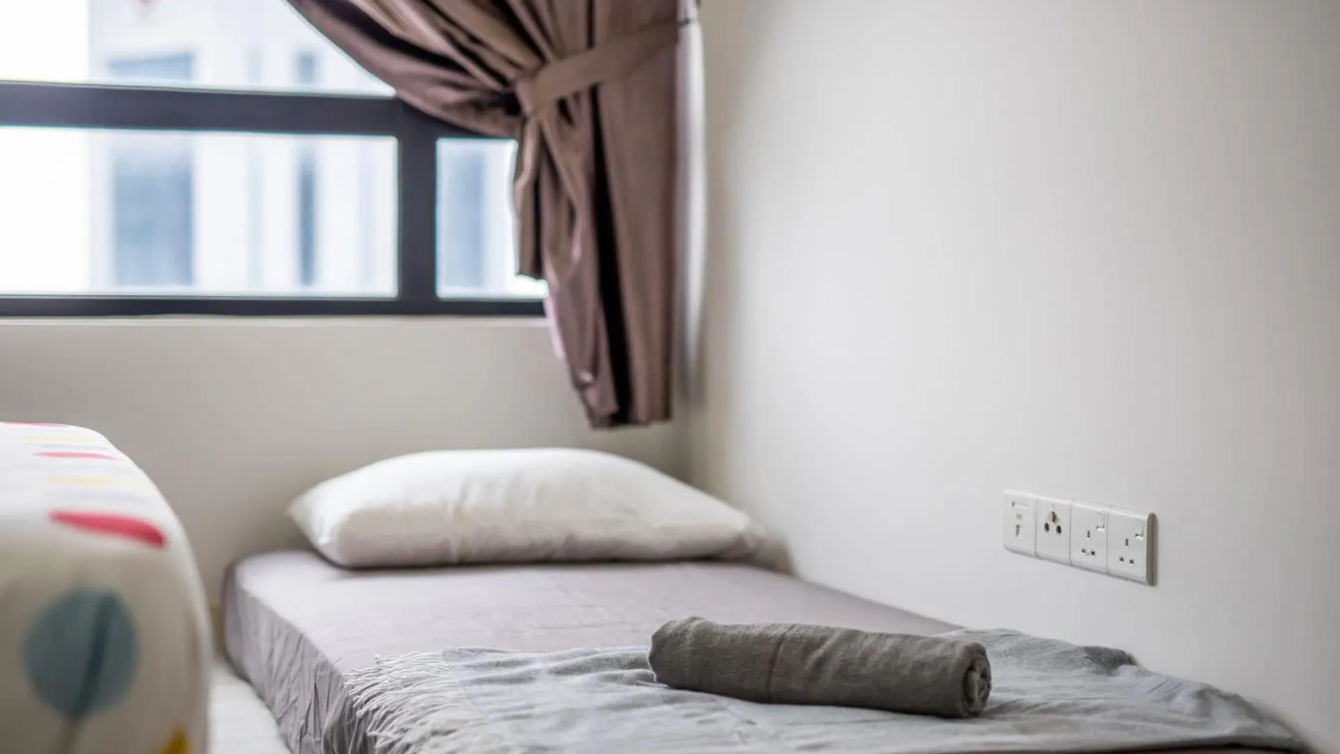 A Lovely & Comfy Suite At Suasana Suites Jb 11 Johor Bahru Apartment