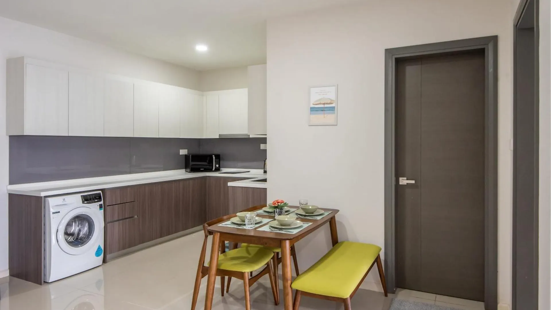 Apartment A Lovely & Comfy Suite At Suasana Suites Jb 11 Johor Bahru Malaysia