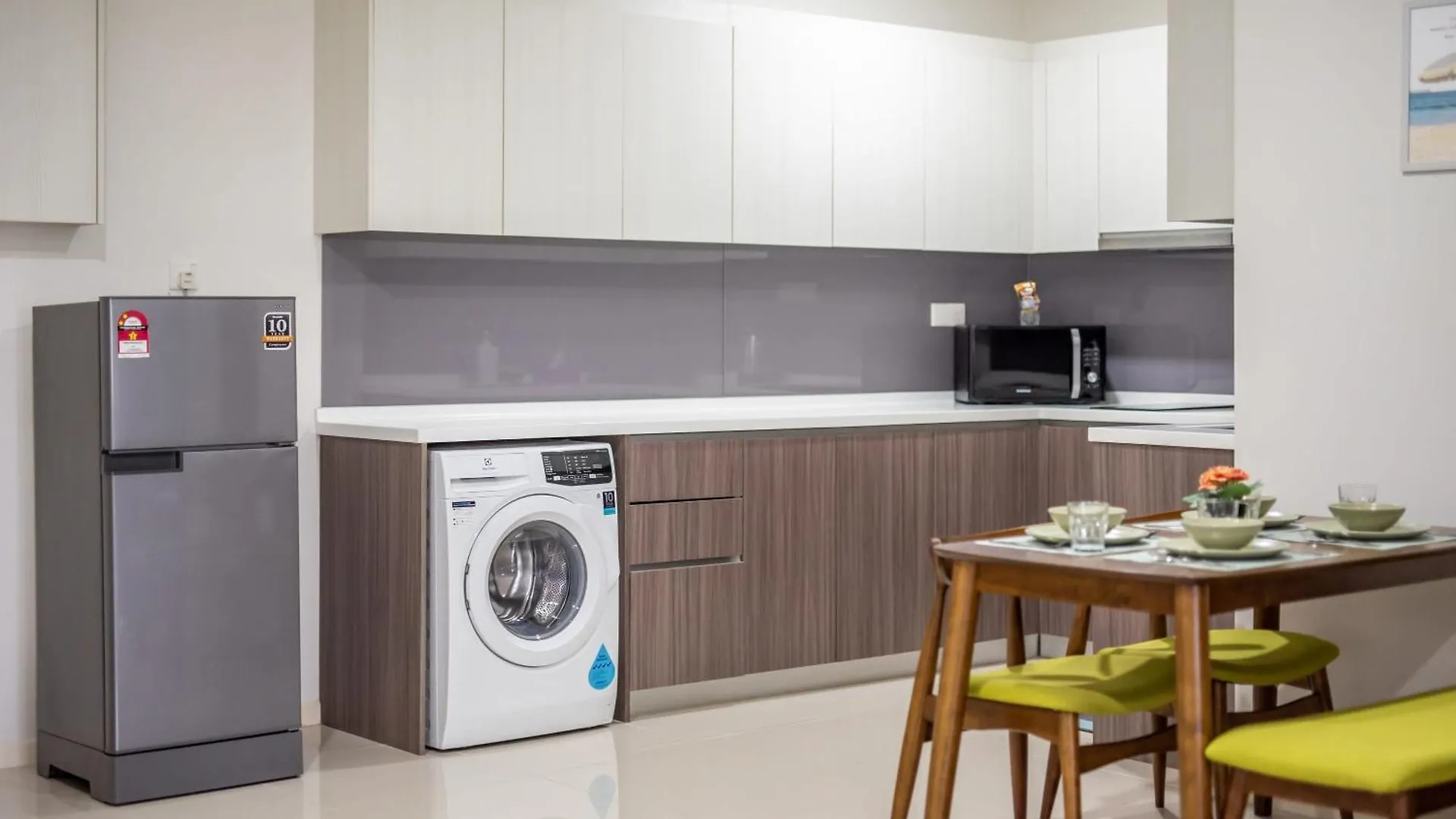 Apartment A Lovely & Comfy Suite At Suasana Suites Jb 11 Johor Bahru Malaysia