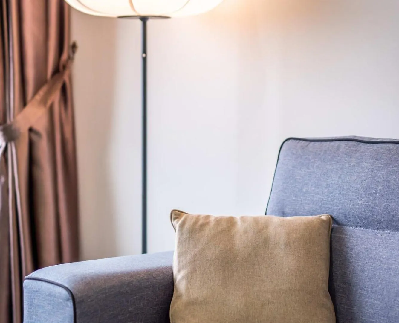 Apartment A Lovely & Comfy Suite At Suasana Suites Jb 11 Johor Bahru